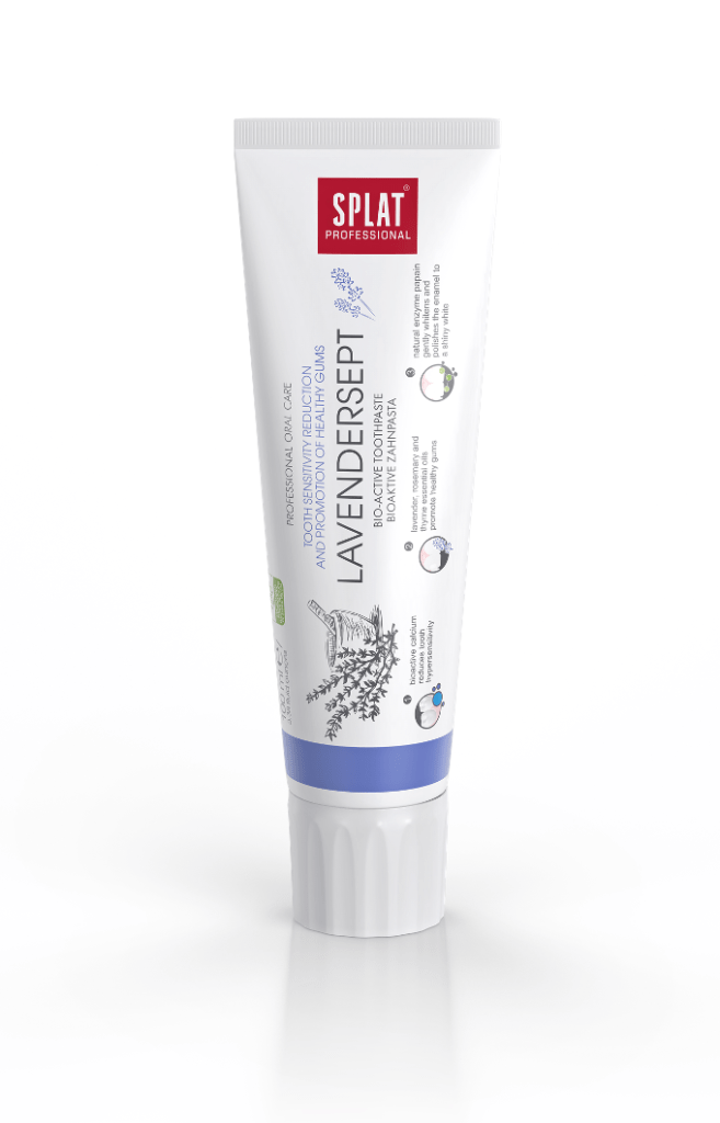 SPLAT LAVENDERSEPT