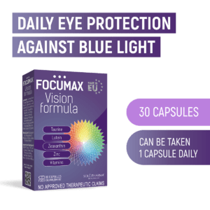 Focumax Vision Formula
