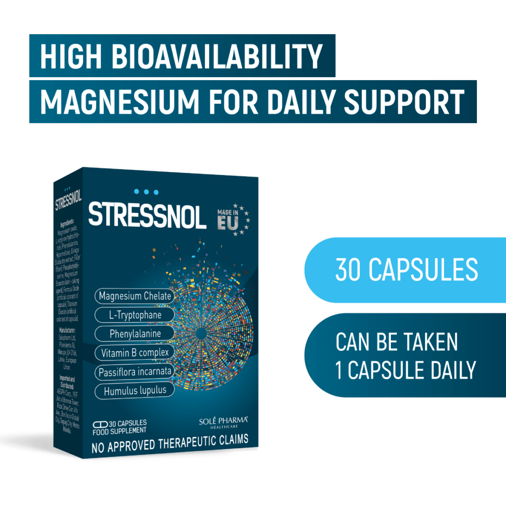 Focumax Vision Formula - ABG Pharma Philippines Focumax Vision Formula - ABG Pharma Philippines