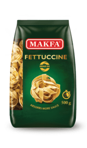 MAKFA Bronze Die Fettuccine